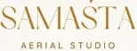 Samasta Aerial Studio logo